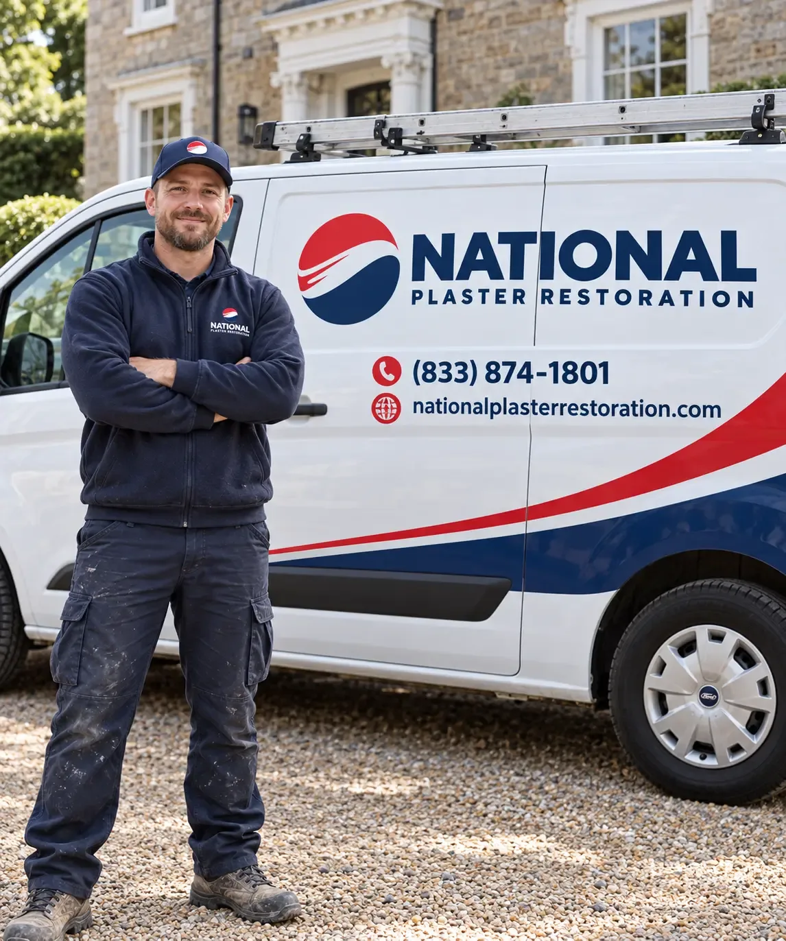 Plaster Repair Arcadia, NE FAQs